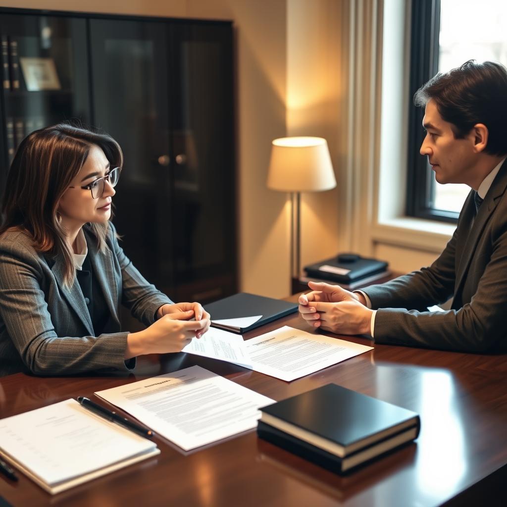 Domesticating Foreign Divorce Decree Lawyer Louisa County