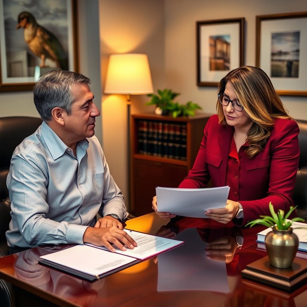 Domesticating Foreign Divorce Decree Lawyer Orange County
