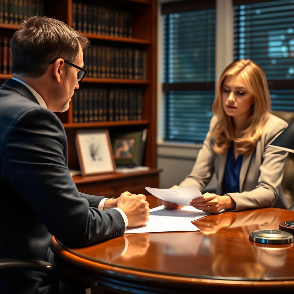 Domesticating Foreign Divorce Decree Lawyer Rockingham County