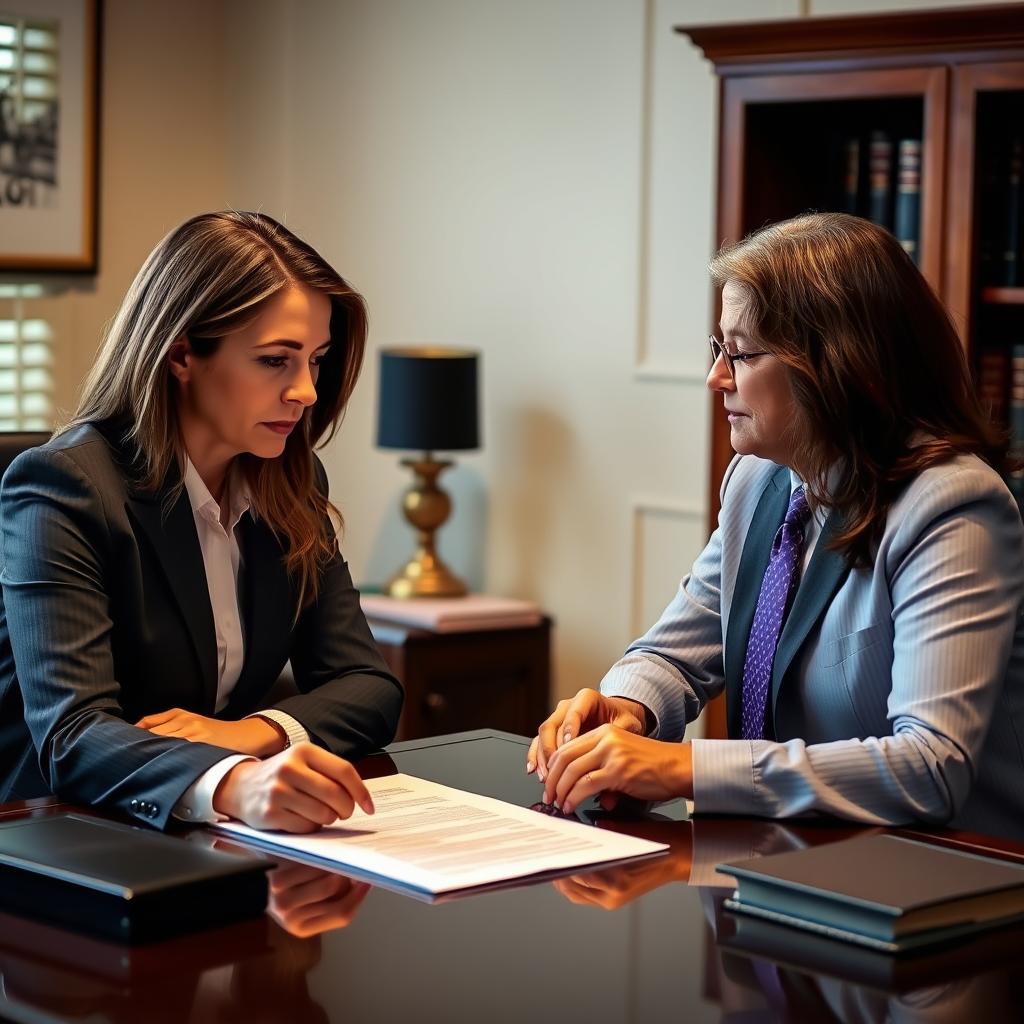 Domesticating Foreign Divorce Decree Lawyer Virginia Beach