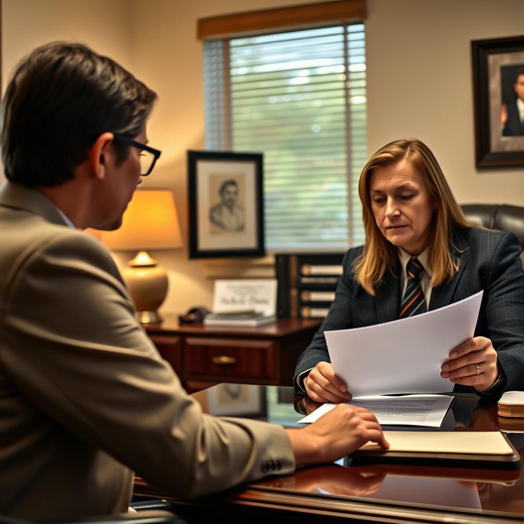 Domesticating Foreign Divorce Decree Lawyer Warren County