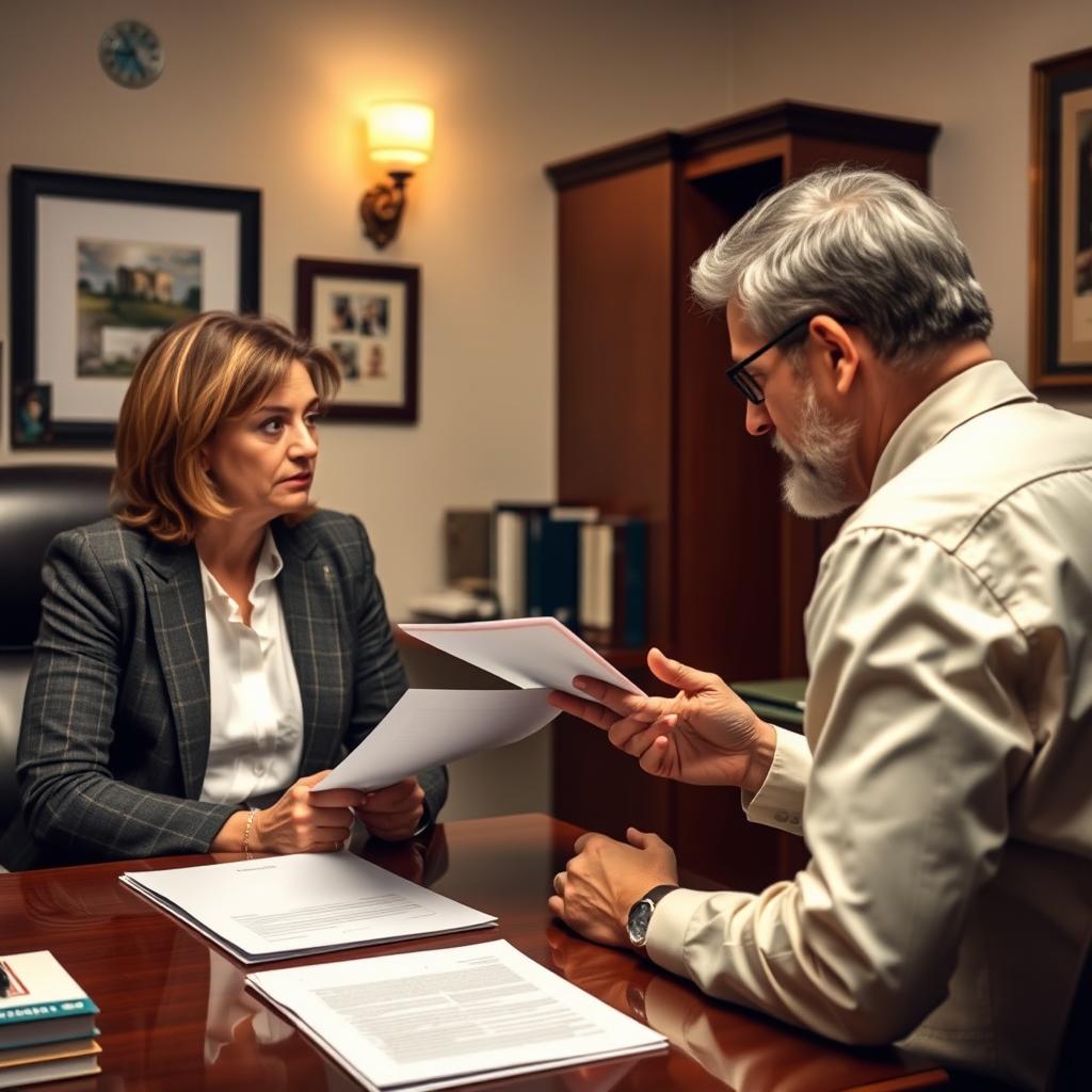 Emergency Guardianship Lawyer Lexington