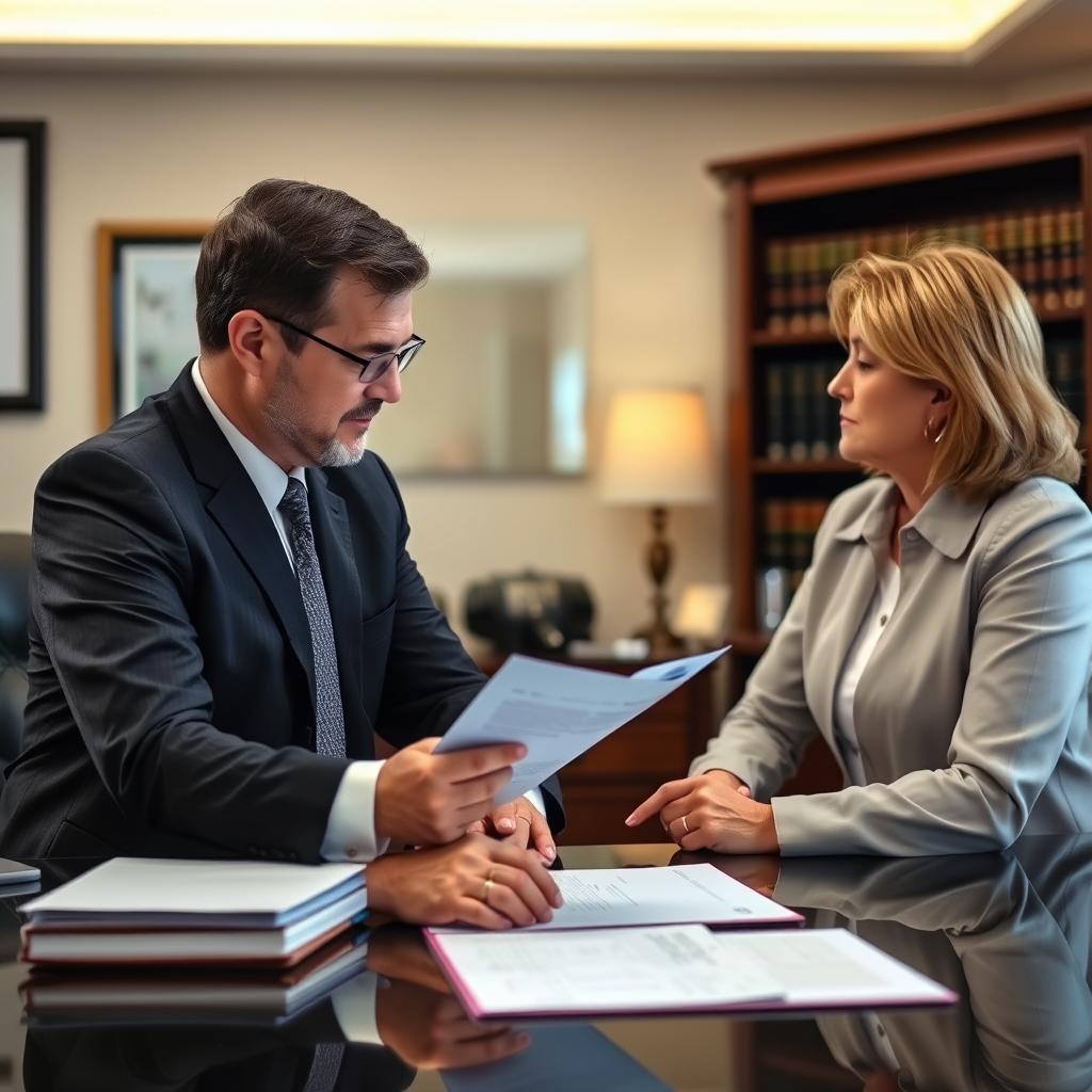 Establish Paternity Lawyer Isle of Wight County