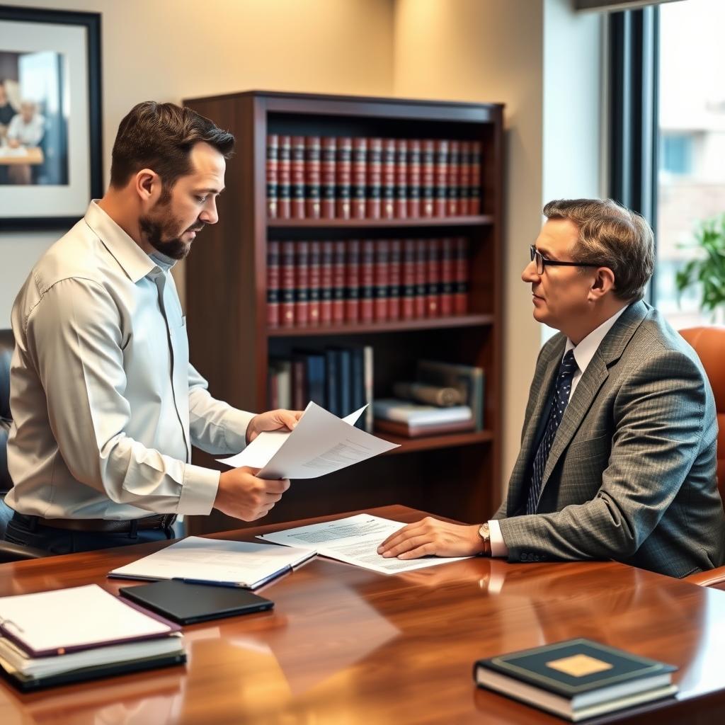 Establish Paternity Lawyer Virginia Beach