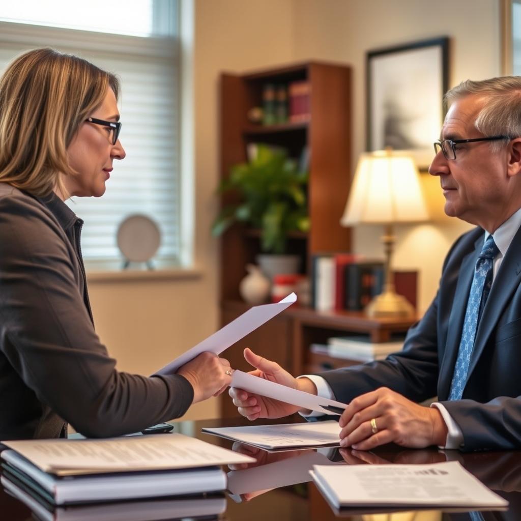 Establish Paternity Lawyer York County