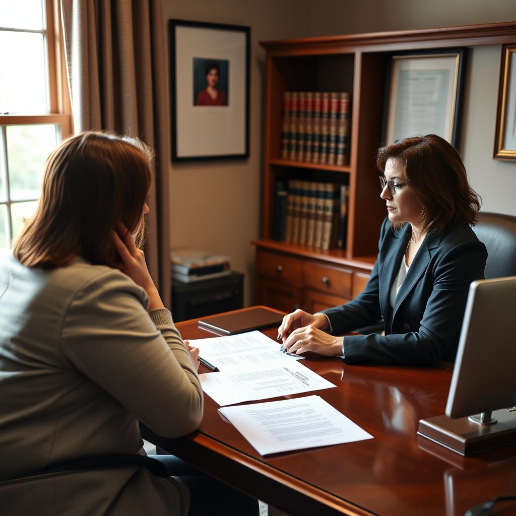 Flat Fee Uncontested Divorce Lawyer Henrico County