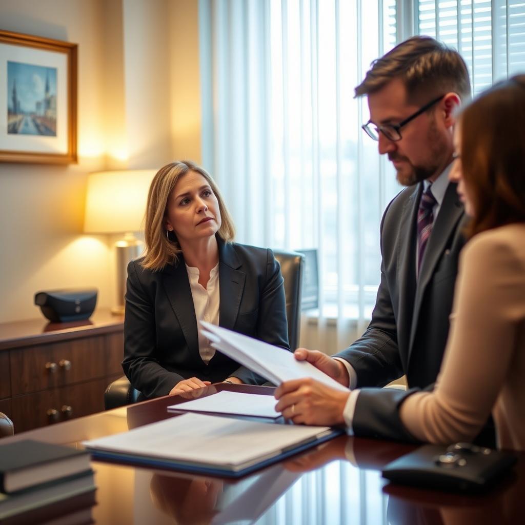 Flat Fee Uncontested Divorce Lawyer Henrico County