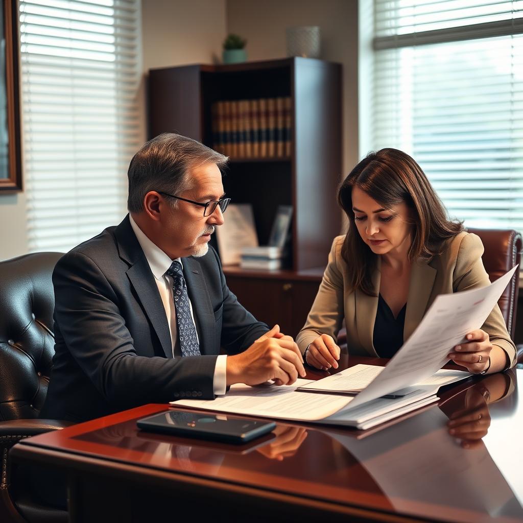Foreign Divorce Decree Enforcement Lawyer Bedford County