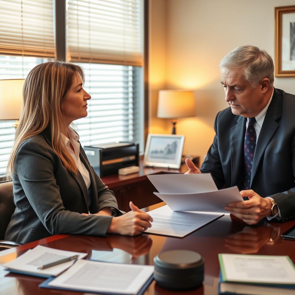 Foreign Divorce Decree Enforcement Lawyer Chesapeake