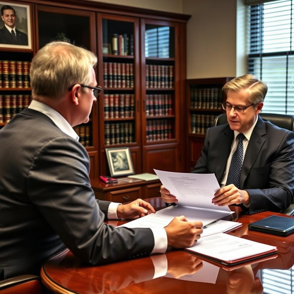 Foreign Divorce Decree Enforcement Lawyer Colonial Heights