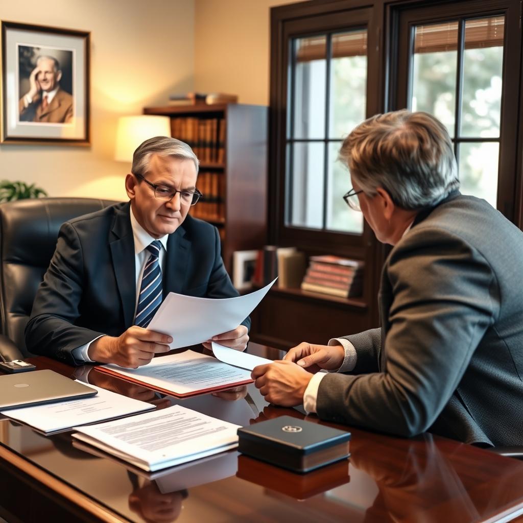 Foreign Divorce Decree Enforcement Lawyer Fluvanna County