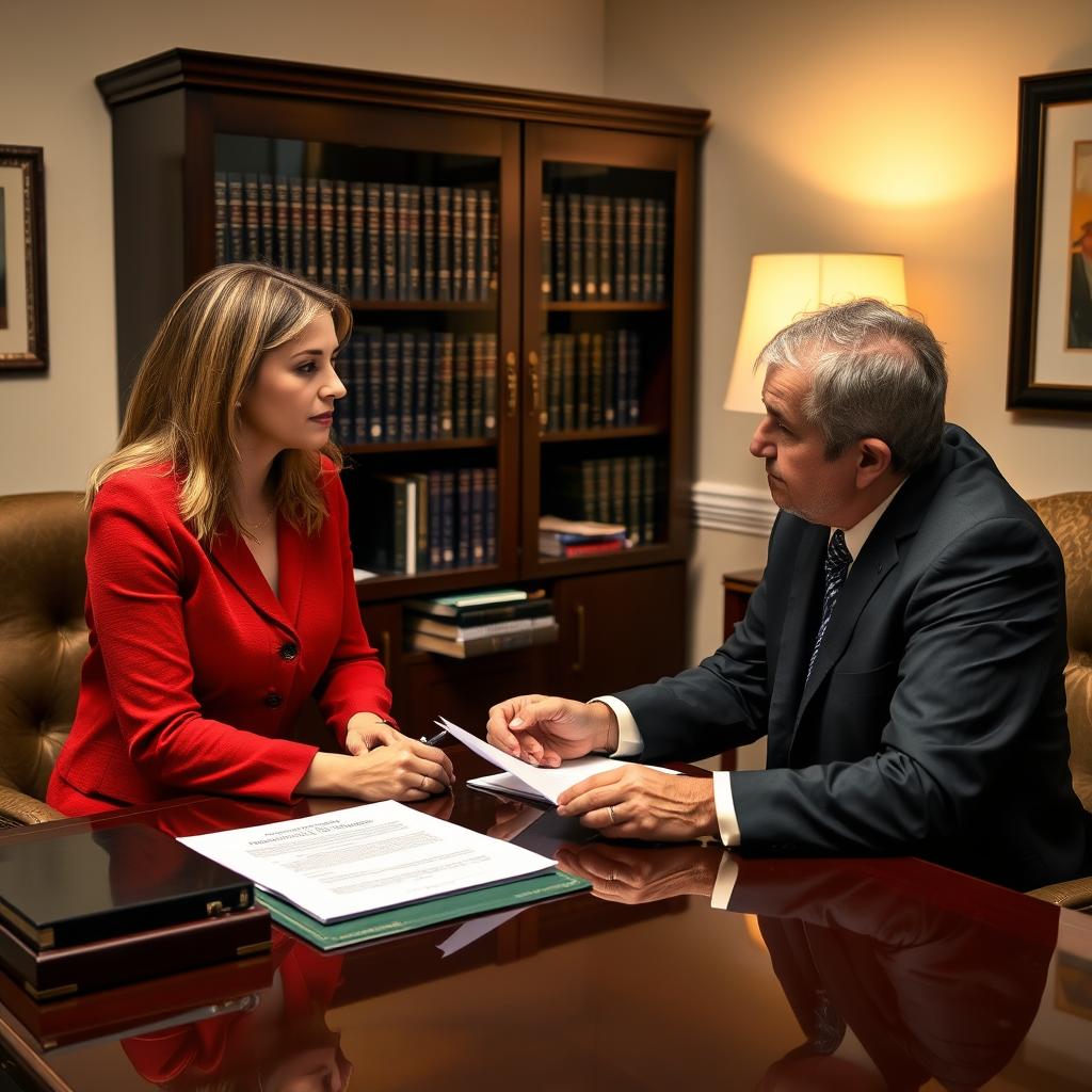 Foreign Divorce Decree Enforcement Lawyer Frederick County