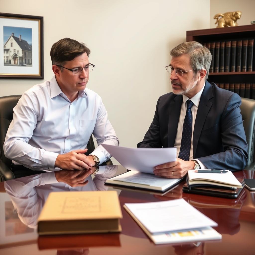 Foreign Divorce Decree Enforcement Lawyer Fredericksburg