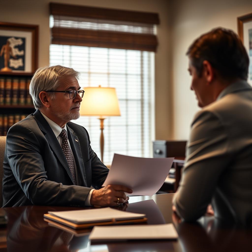 Foreign Divorce Decree Enforcement Lawyer Gloucester County