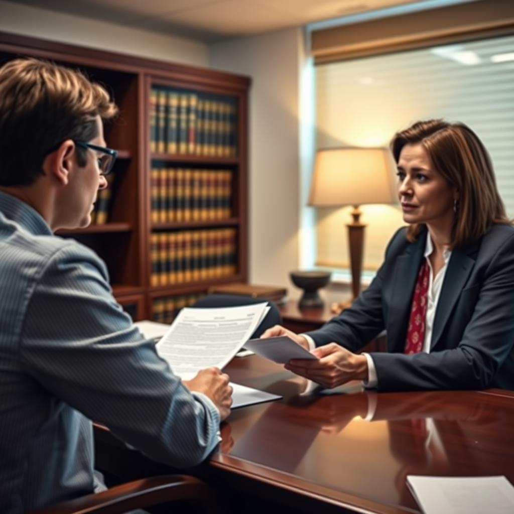Foreign Divorce Decree Enforcement Lawyer Henrico County
