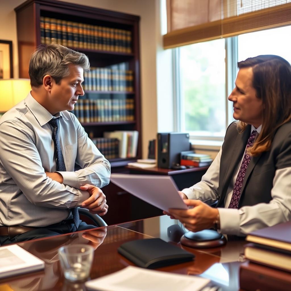 Interstate Custody Lawyer York County