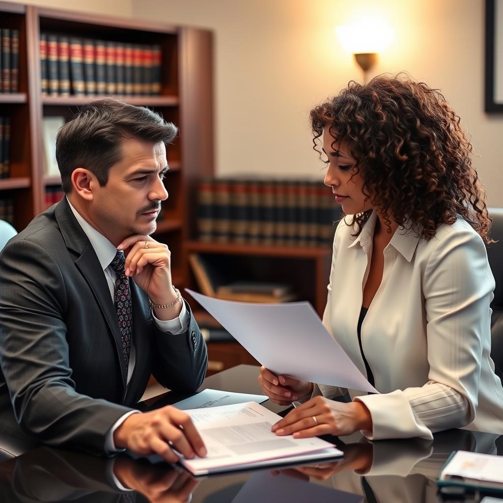 Kinship Adoption Lawyer Arlington County