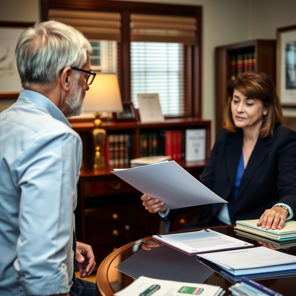 Kinship Adoption Lawyer Bedford County