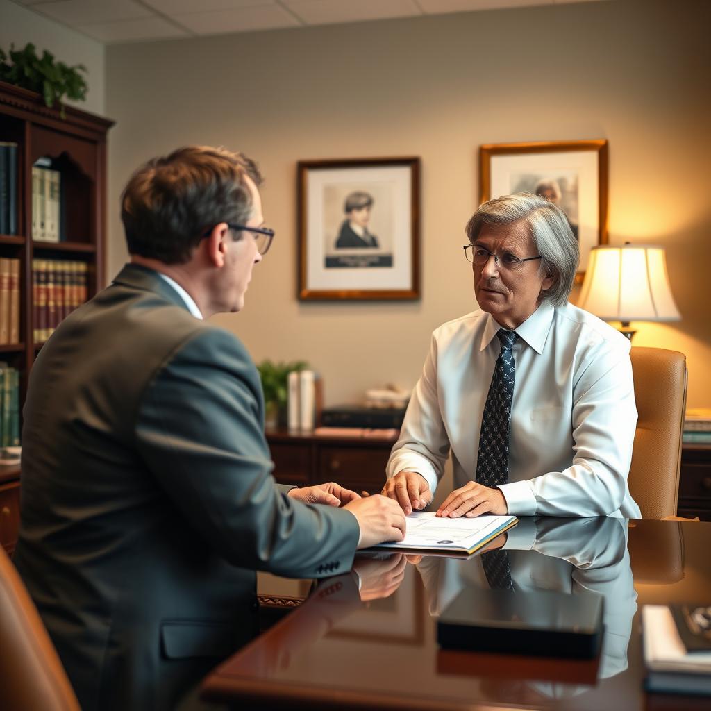 Kinship Adoption Lawyer Chesterfield County