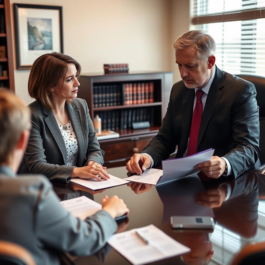 Kinship Adoption Lawyer Culpeper County