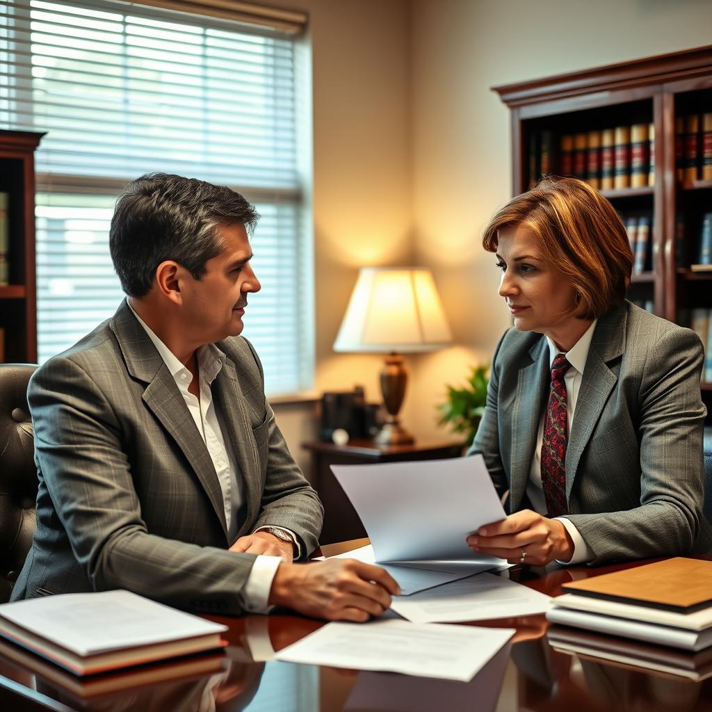 Kinship Adoption Lawyer Fluvanna County
