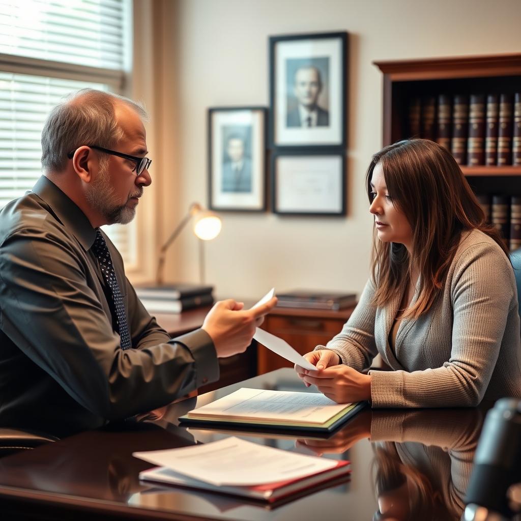 Kinship Adoption Lawyer Frederick County