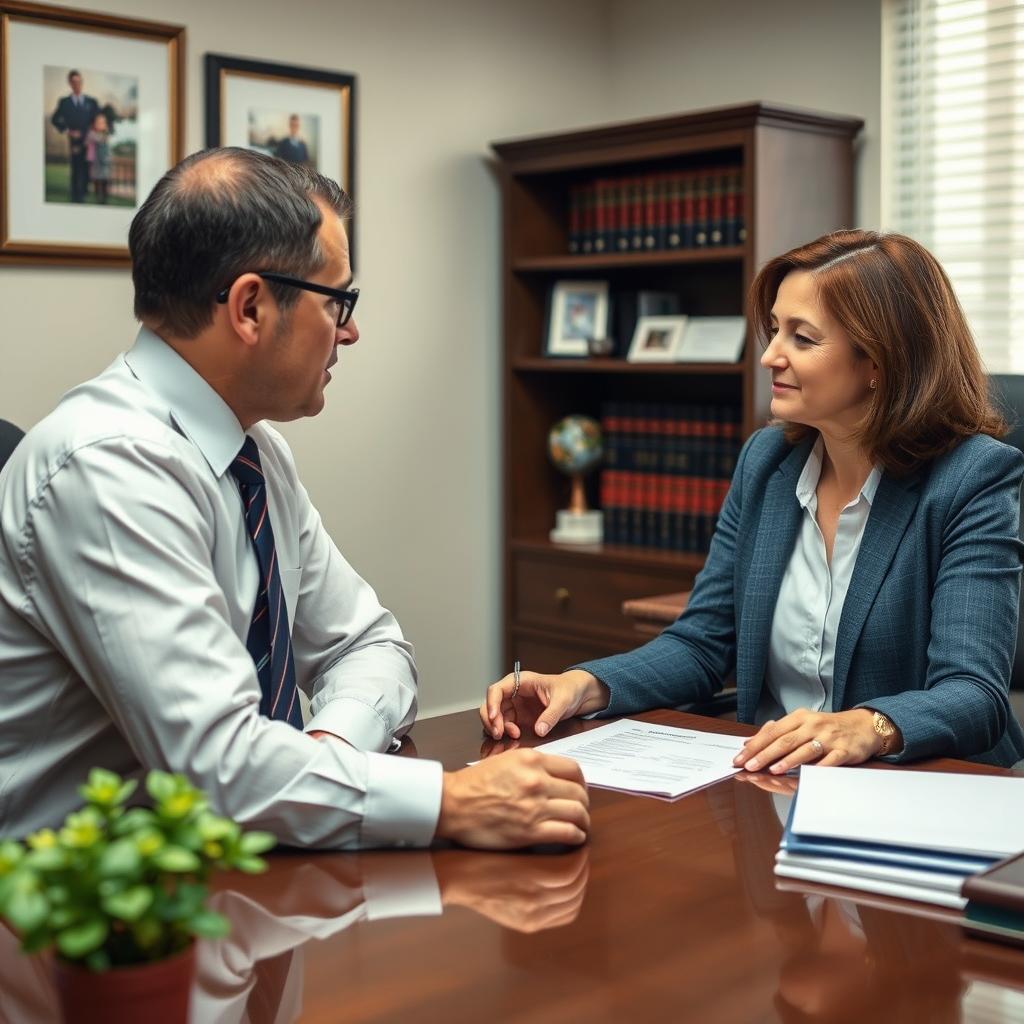 Kinship Adoption Lawyer Fredericksburg
