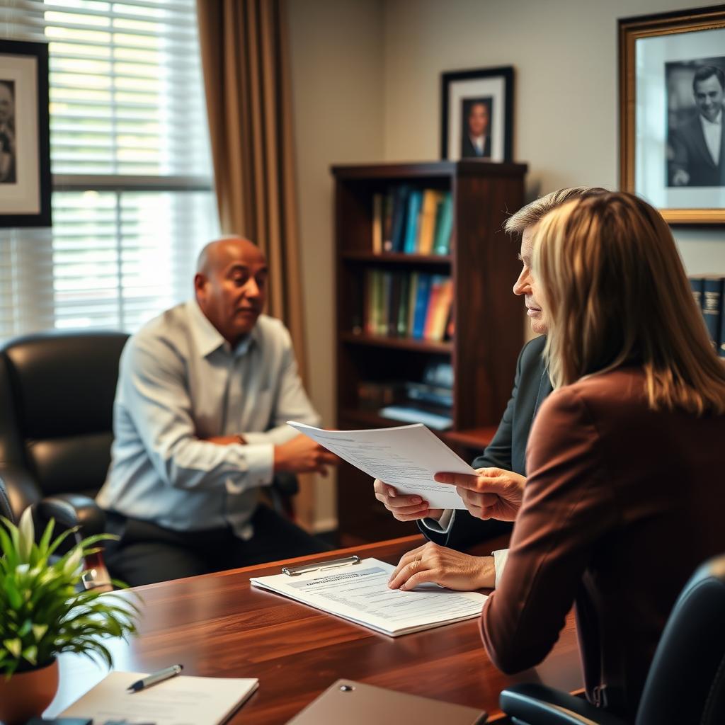 Kinship Adoption Lawyer Gloucester County