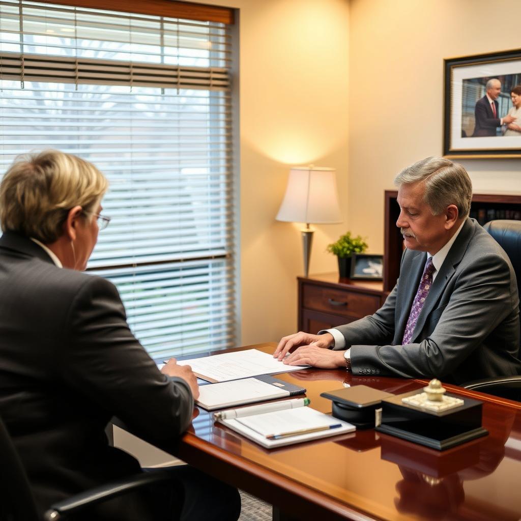 Kinship Adoption Lawyer Goochland County