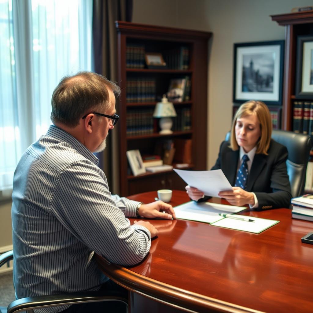 Kinship Adoption Lawyer Greene County