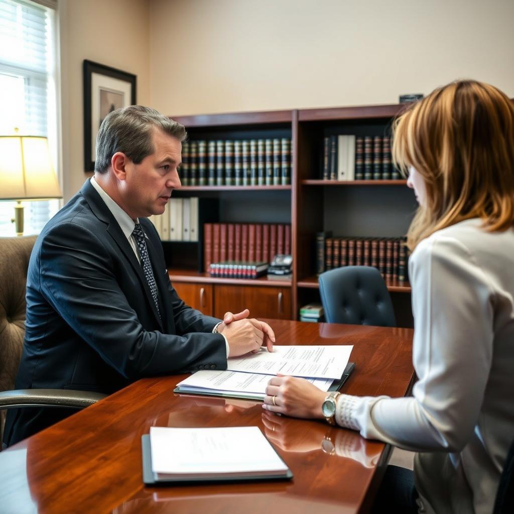 Kinship Adoption Lawyer Hanover County