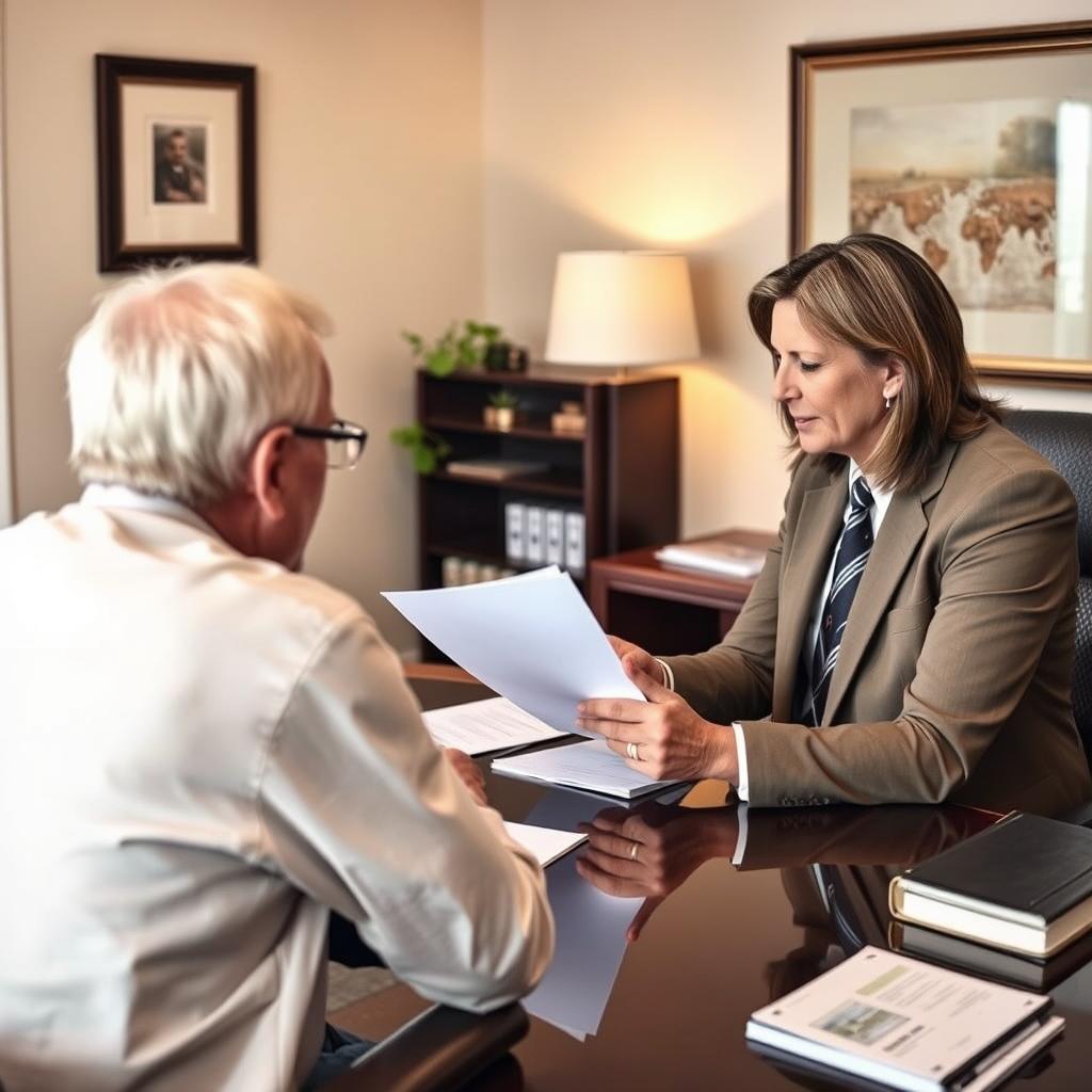 Kinship Adoption Lawyer Henrico County