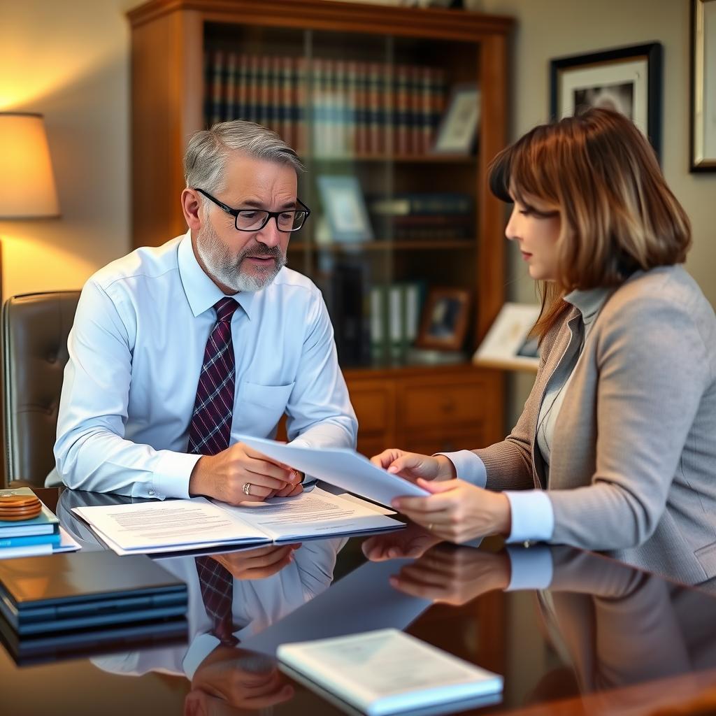 Kinship Adoption Lawyer James City County