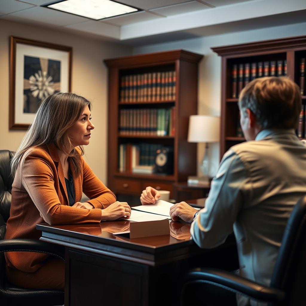 Kinship Adoption Lawyer Loudoun County