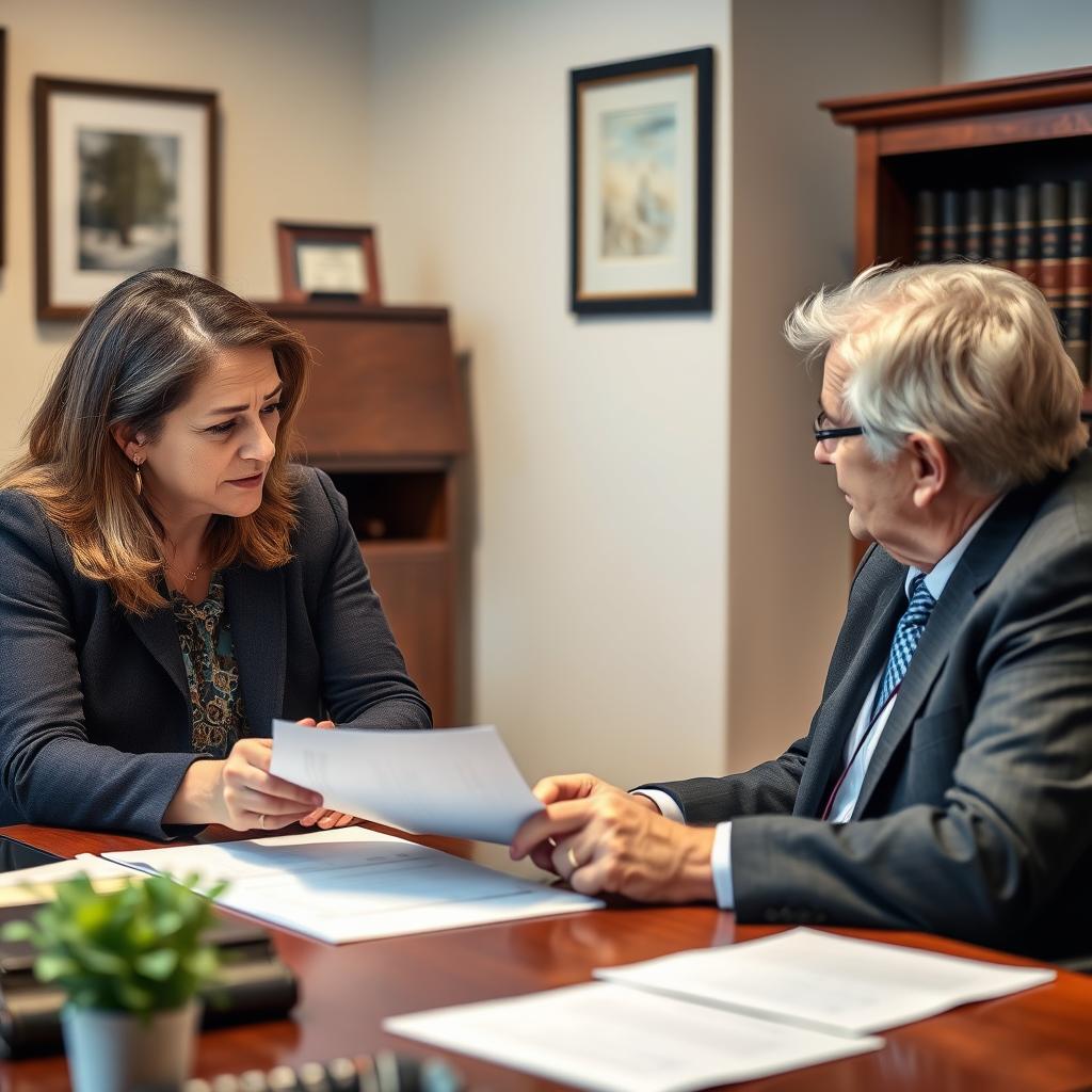Kinship Adoption Lawyer Louisa County