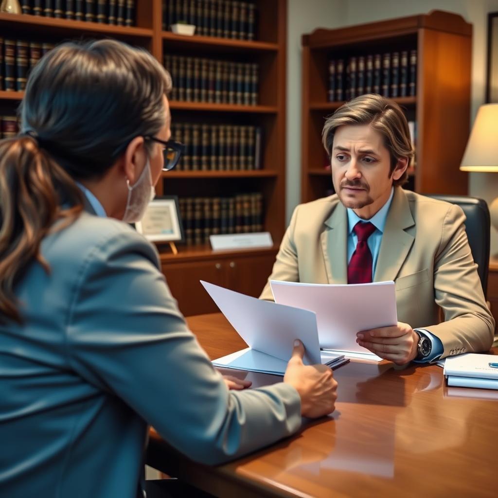 Kinship Adoption Lawyer Manassas Park