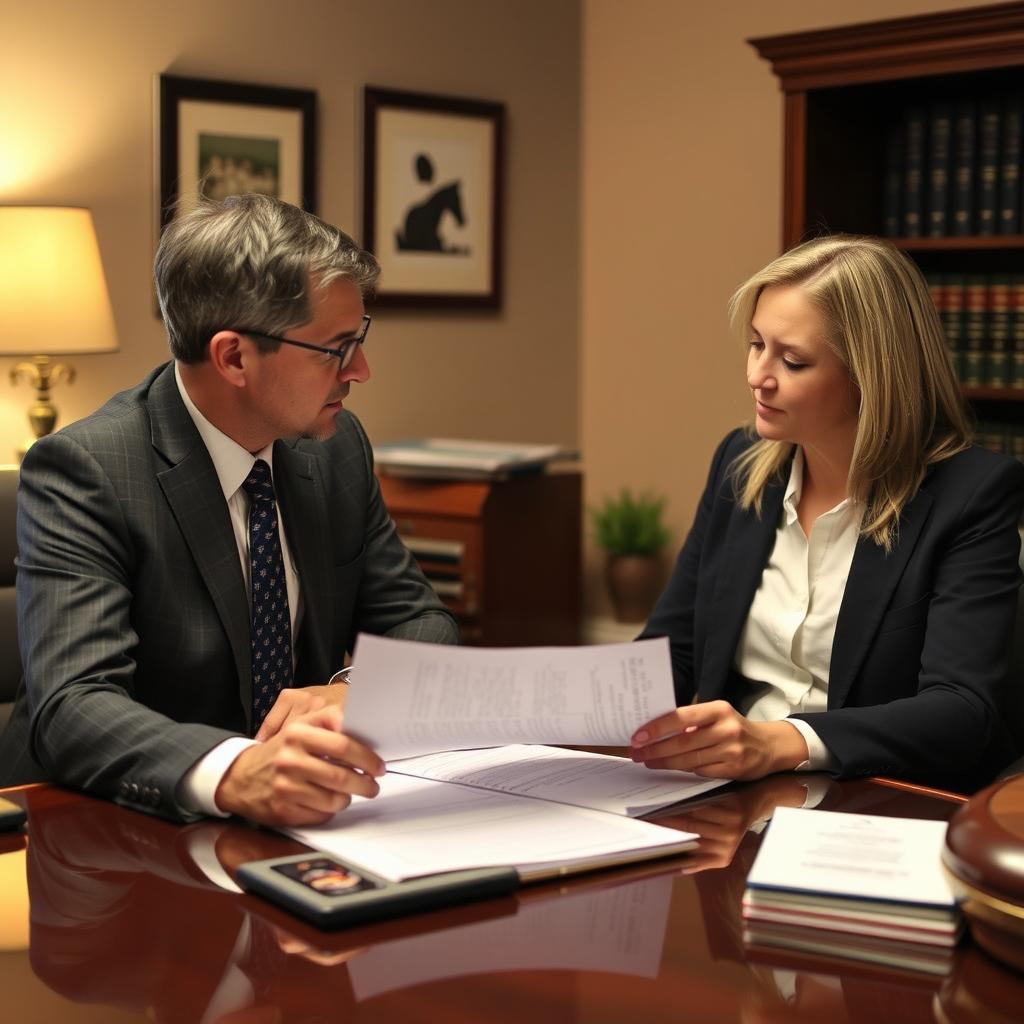 Kinship Adoption Lawyer Roanoke County