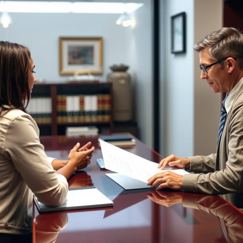 Kinship Adoption Lawyer Rockingham County