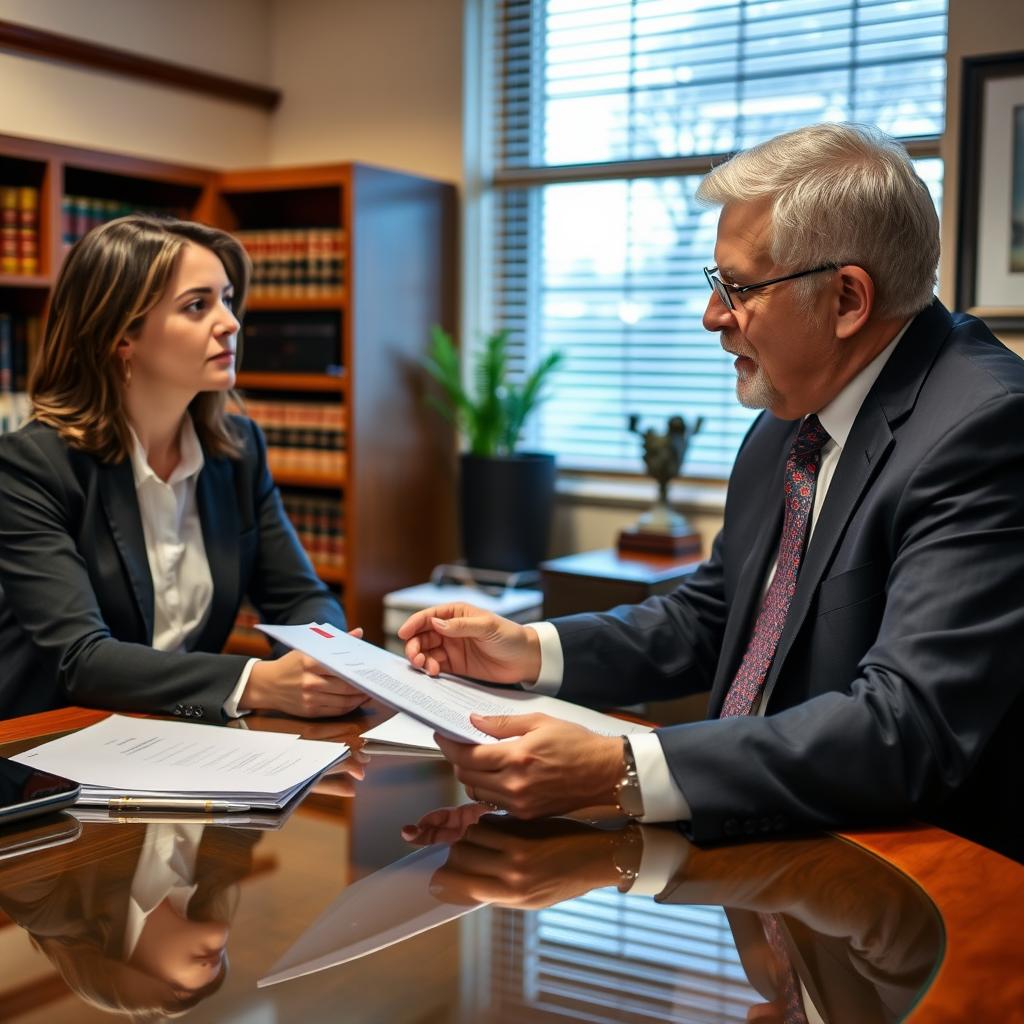 Kinship Adoption Lawyer Spotsylvania County