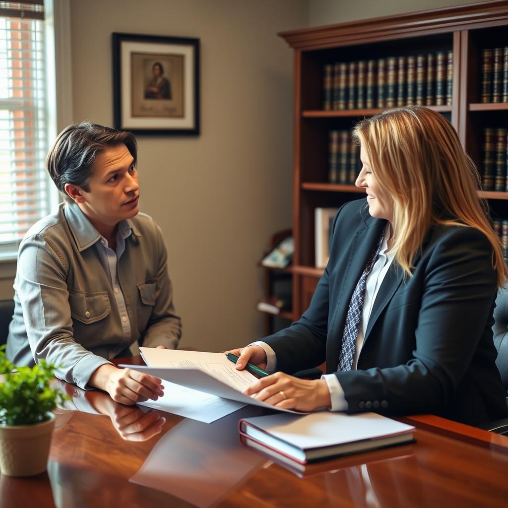 Kinship Adoption Lawyer Suffolk