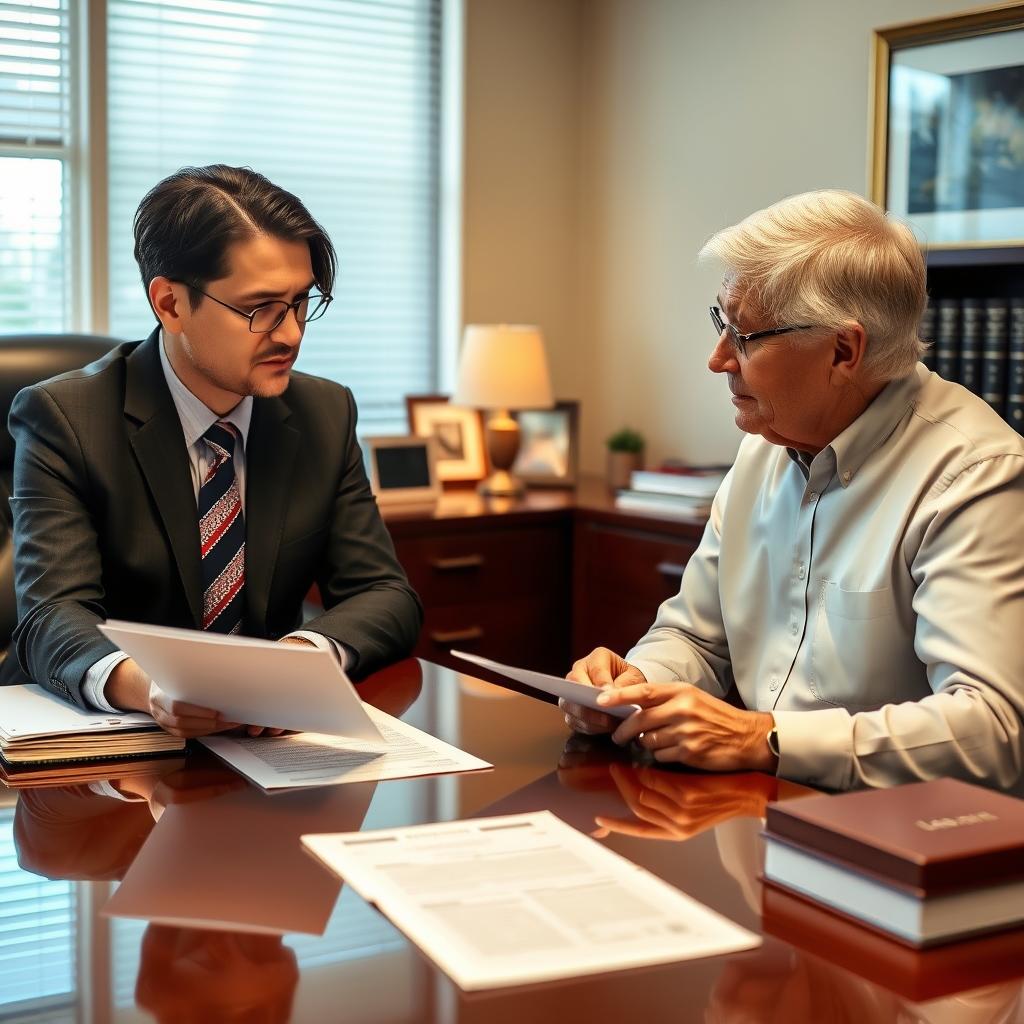 Kinship Adoption Lawyer Virginia Beach