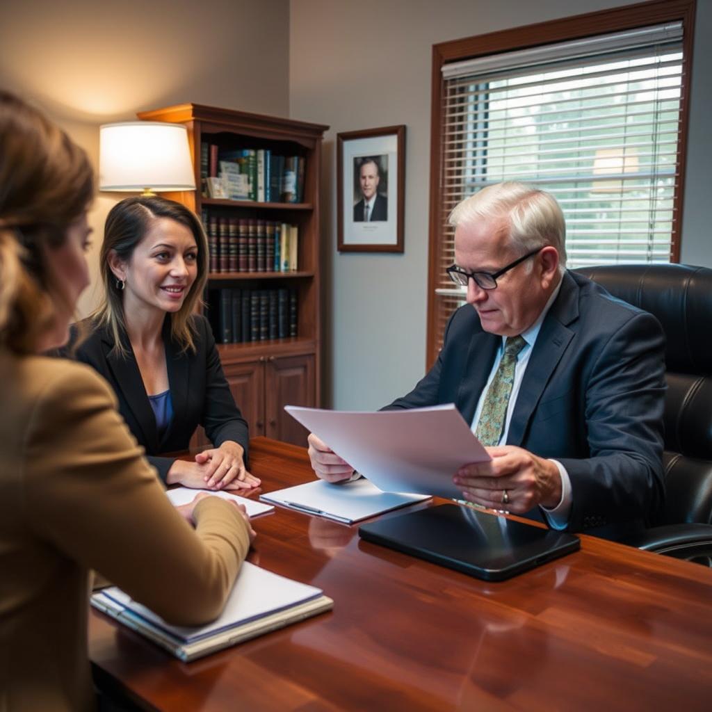 Marriage Annulment Lawyer Bedford County
