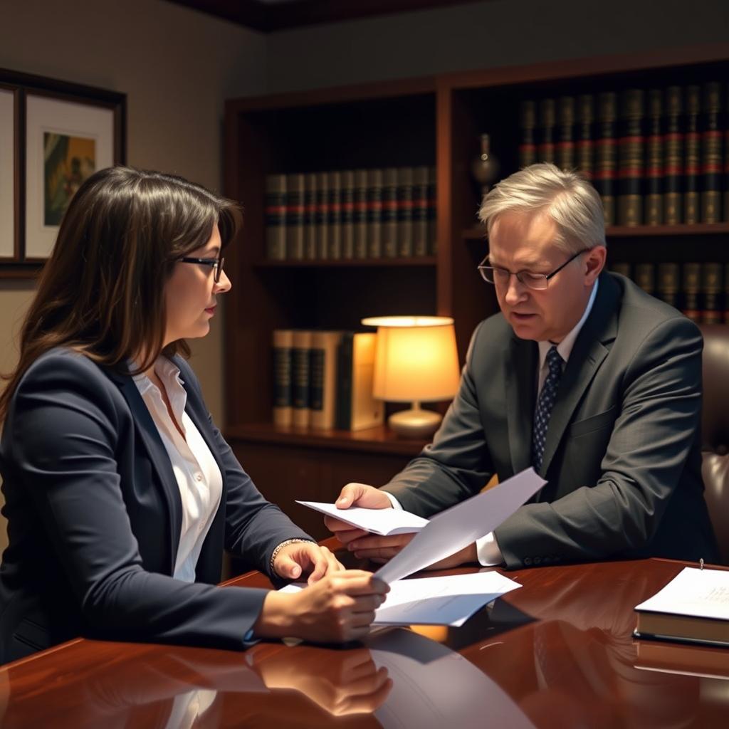 Marriage Annulment Lawyer Fairfax County