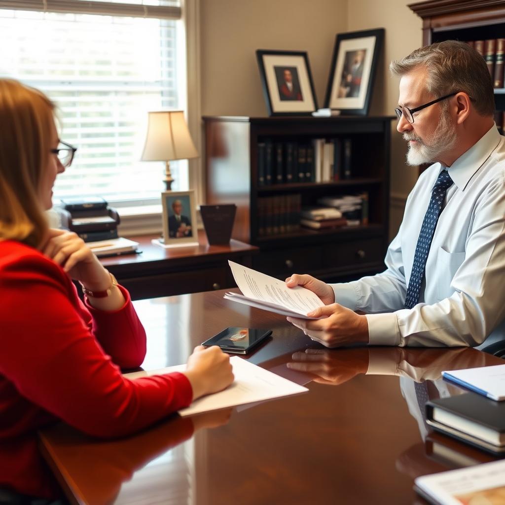 Marriage Annulment Lawyer Frederick County
