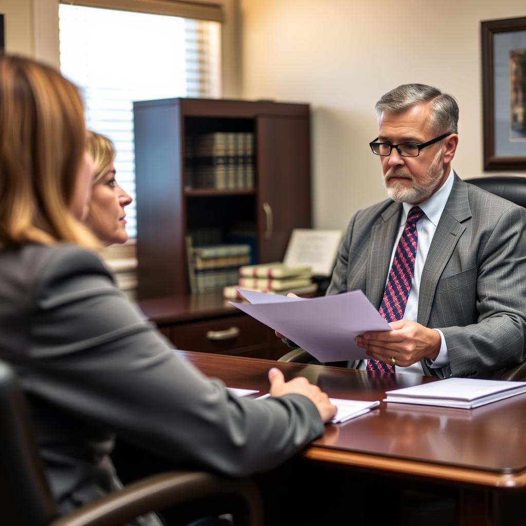 Marriage Annulment Lawyer Hanover County