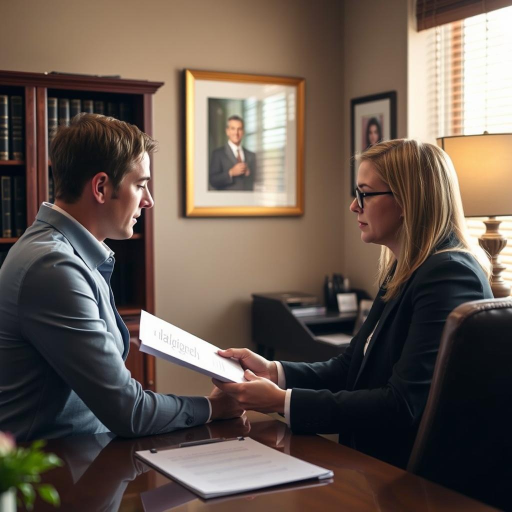 Marriage Annulment Lawyer James City County