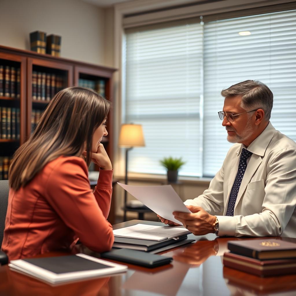 Marriage Annulment Lawyer King William County