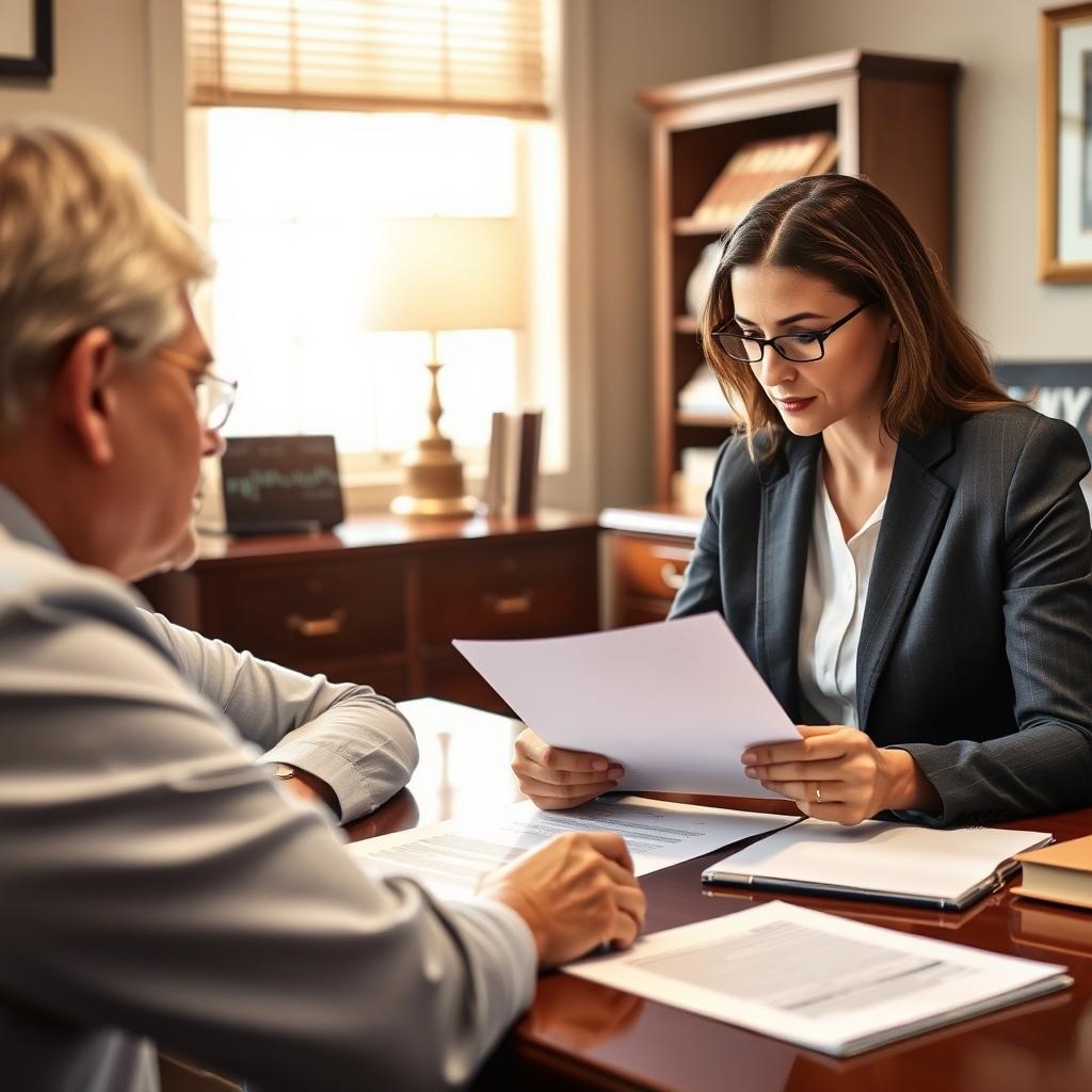 Marriage Annulment Lawyer Louisa County