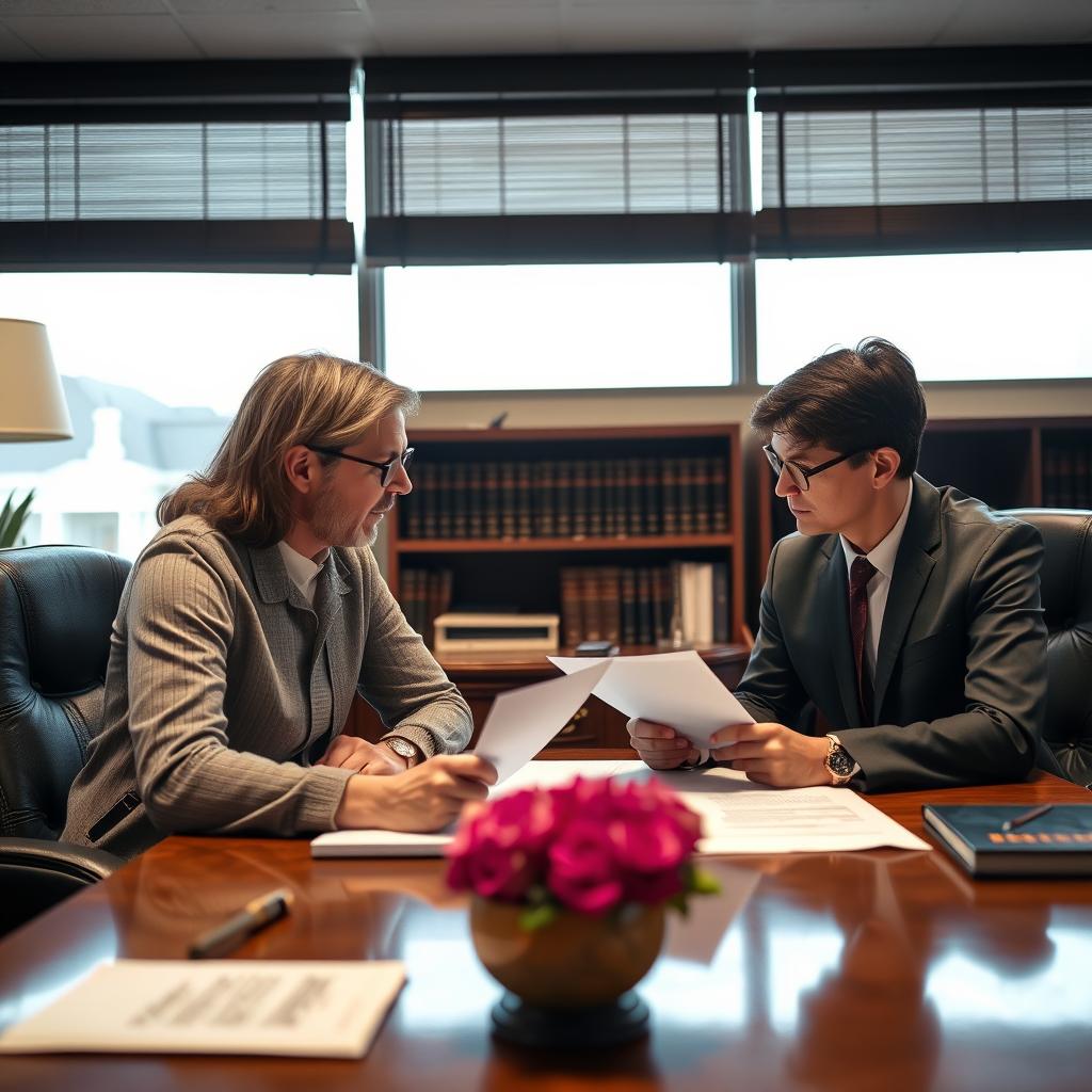 Marriage Annulment Lawyer Madison County