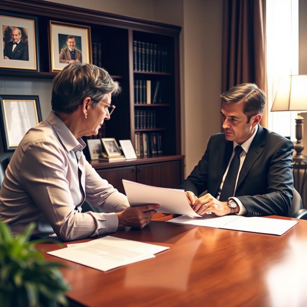 Marriage Annulment Lawyer Prince William County